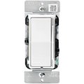 Leviton Leviton Mfg R00-DSL06-1LM 3 Way Side Pole Slide Dimmer LE387910